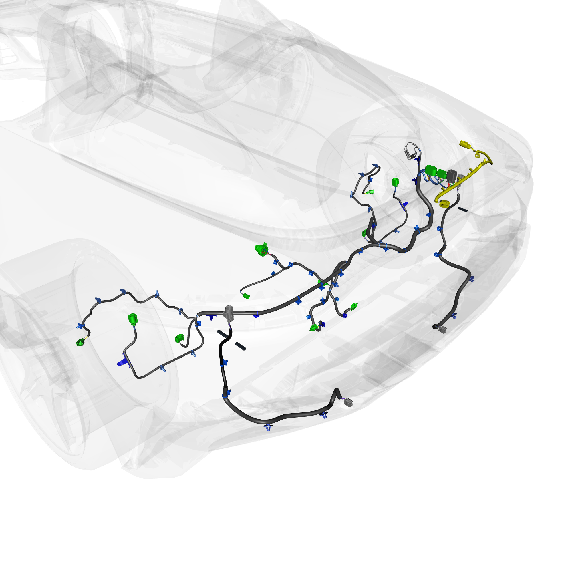 car:vantage sp,item_no:,quantity:1,reference:vantage_sp_partscatalogue-180104-10 rear end wiring