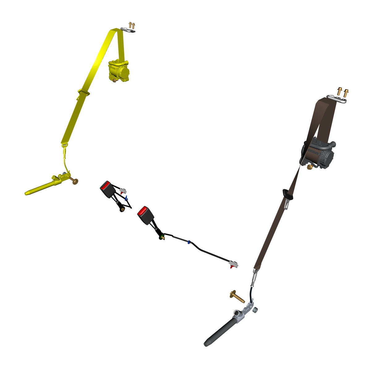 car:vantage sp,item_no:,quantity:1,reference:vantage_sp_partscatalogue-012001-10 seat belts