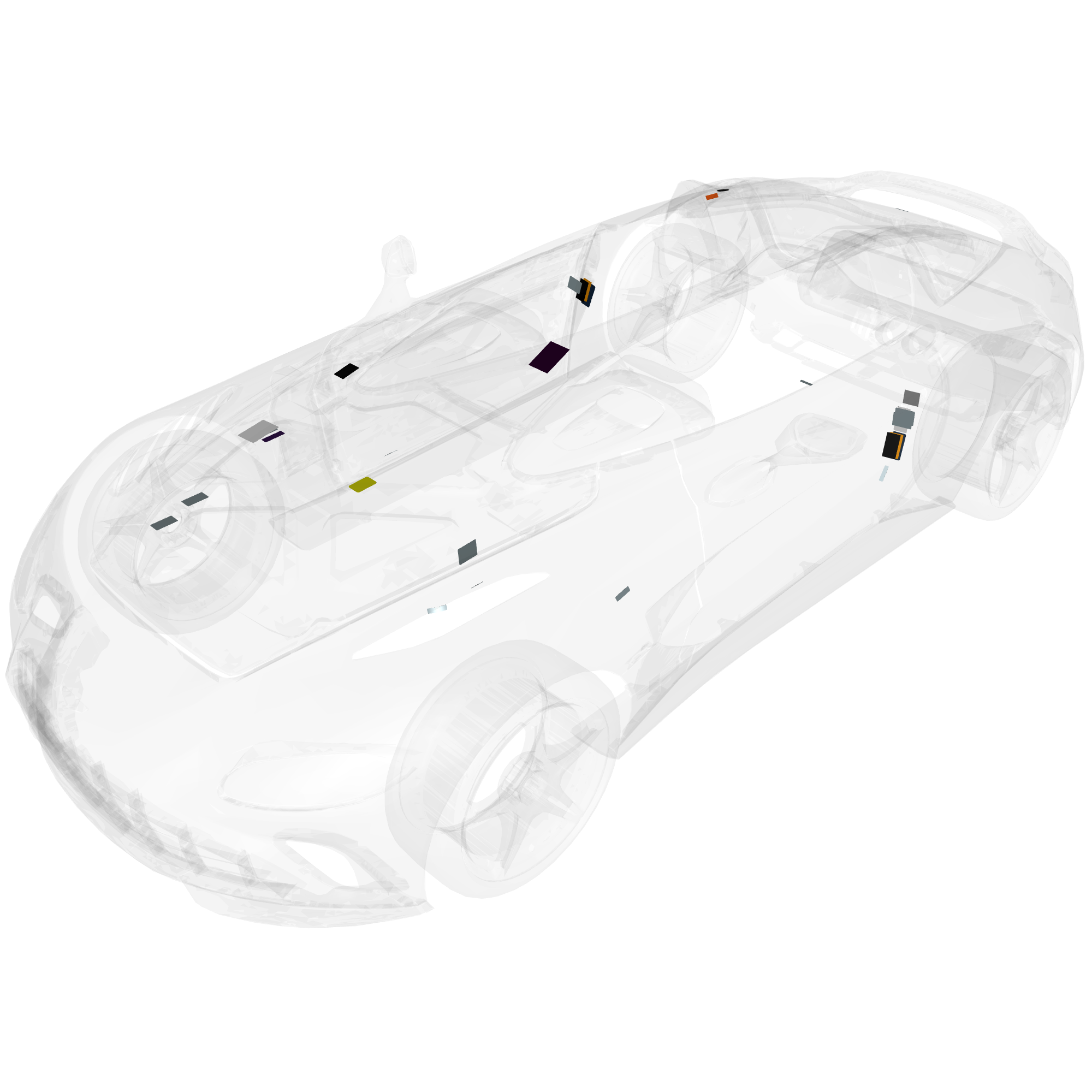 car: VANTAGE SP,item_no: nan,quantity: 1,reference: VANTAGE_SP_PartsCatalogue-000100-10 Labels & Certifications