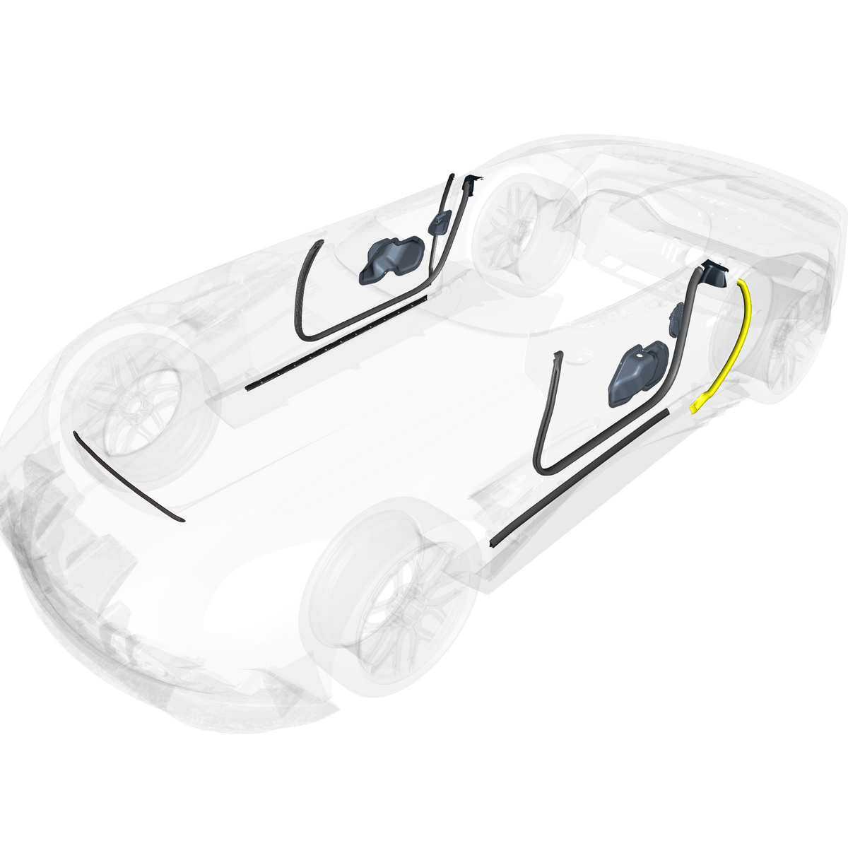 car: DBR22,item_no: nan,quantity: 1,reference: DBR22_PartsCatalogue-010700-10 Sealing