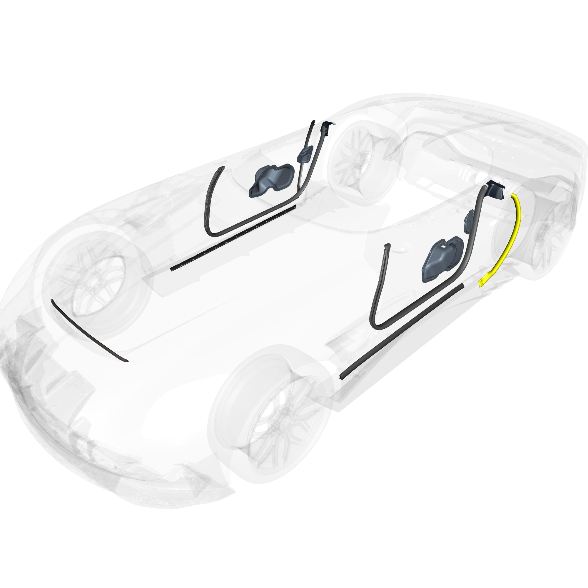 car: DBR22,item_no: nan,quantity: 1,reference: DBR22_PartsCatalogue-010700-10 Sealing