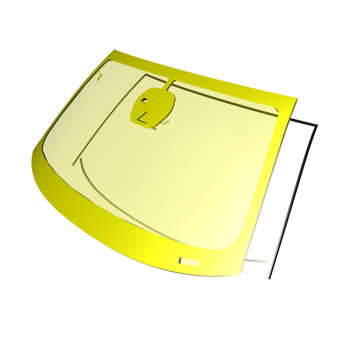car: DBX,item_no: nan,quantity: 1,reference: DBX_PartsCatalogue-310508-10 Front Windscreen