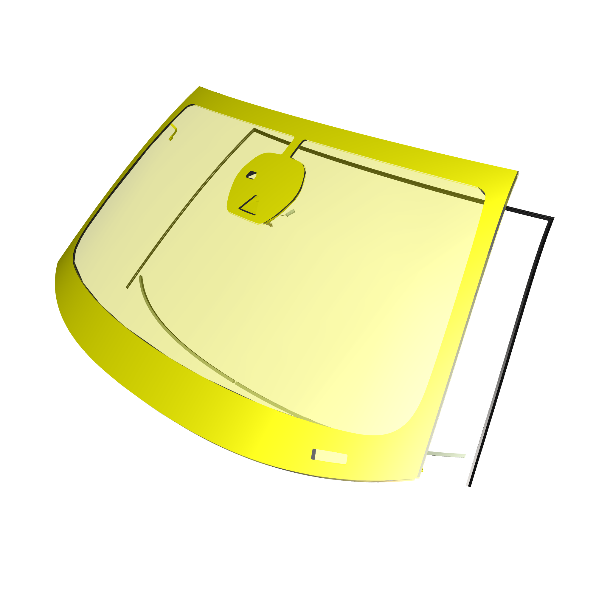 car: DBX,item_no: nan,quantity: 1,reference: DBX_PartsCatalogue-310508-10 Front Windscreen