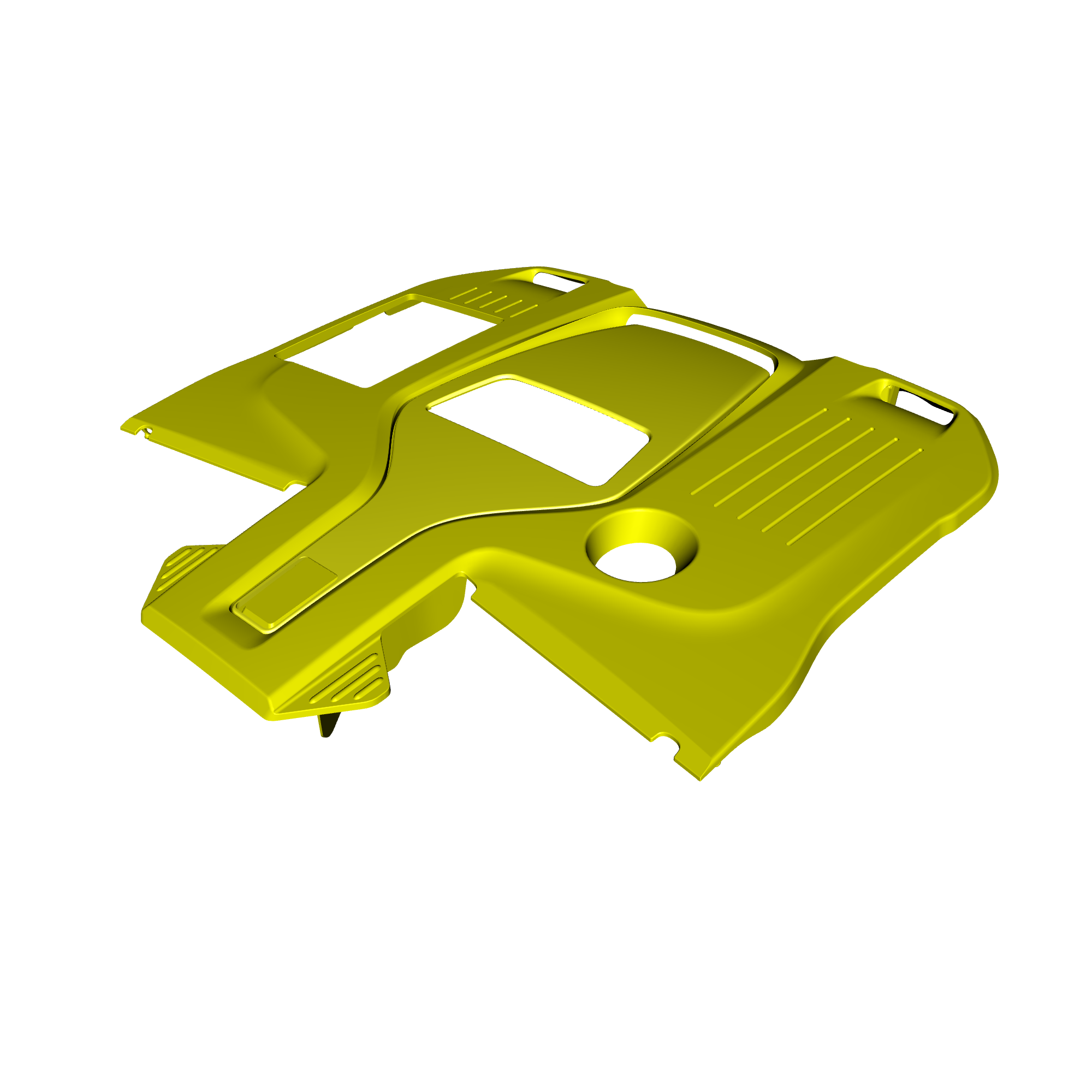 car: DBX,item_no: nan,quantity: 1,reference: DBX_PartsCatalogue-031200-10 Engine Cover