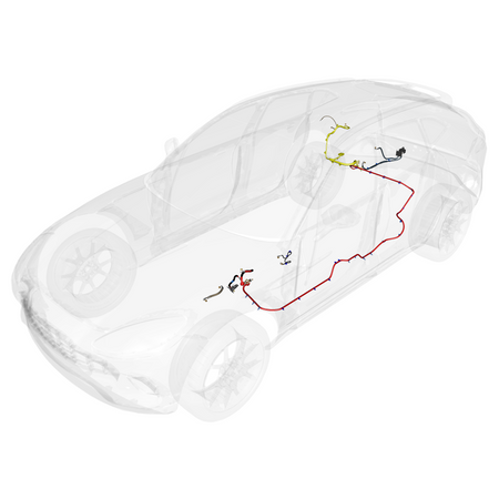 car: DBX,item_no: nan,quantity: 1.0,reference: DBX_PartsCatalogue-630203-30 Battery Cables 12v
