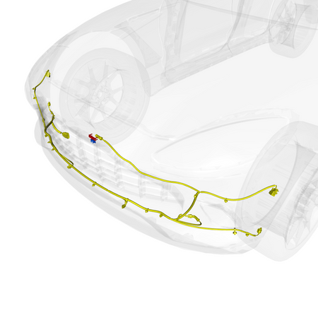 car: DBX,item_no: nan,quantity: 1.0,reference: DBX_PartsCatalogue-630201-30 Front End Wiring