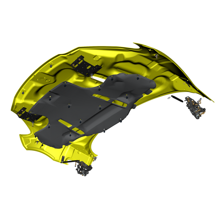 car: DBX,item_no: nan,quantity: 1,reference: DBX_PartsCatalogue-220101 Bonnet Assembly