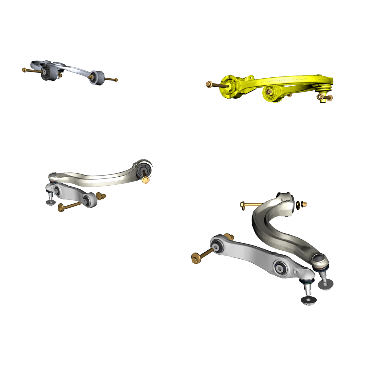 car: DBX,item_no: nan,quantity: 1.0,reference: DBX_PartsCatalogue-410100 Front Suspension