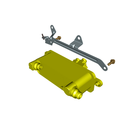 car: DBX,item_no: nan,quantity: 1,reference: DBX_PartsCatalogue-530301-10 Driveline Cooler