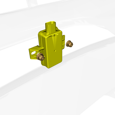 car: DBX,item_no: nan,quantity: 1.0,reference: DBX_PartsCatalogue-610100 TPMS Module
