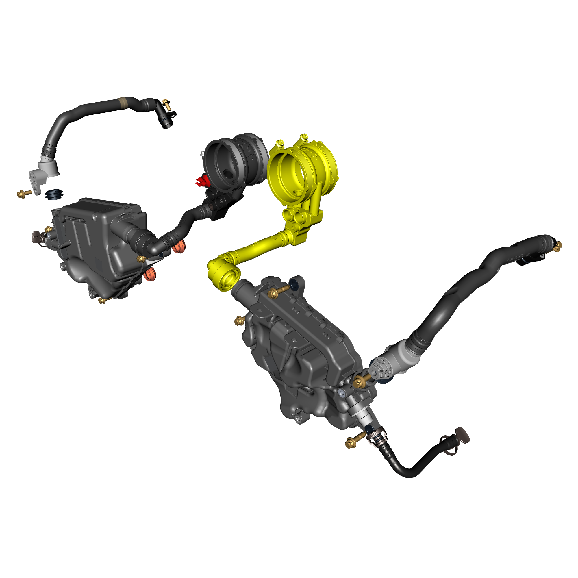car:DBX,item_no:,quantity:1.0,reference:DBX_PartsCatalogue-031605-10 Engine Breathing