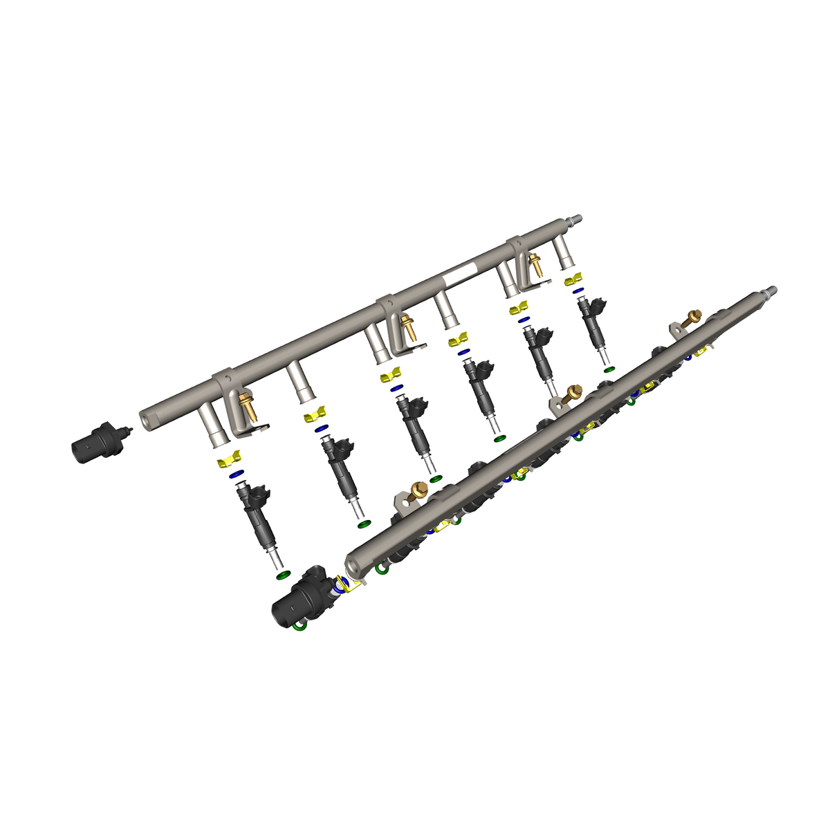 car:DBR22,item_no:,quantity:12,reference:DBR22_PartsCatalogue-030400-10 Fuel Injection