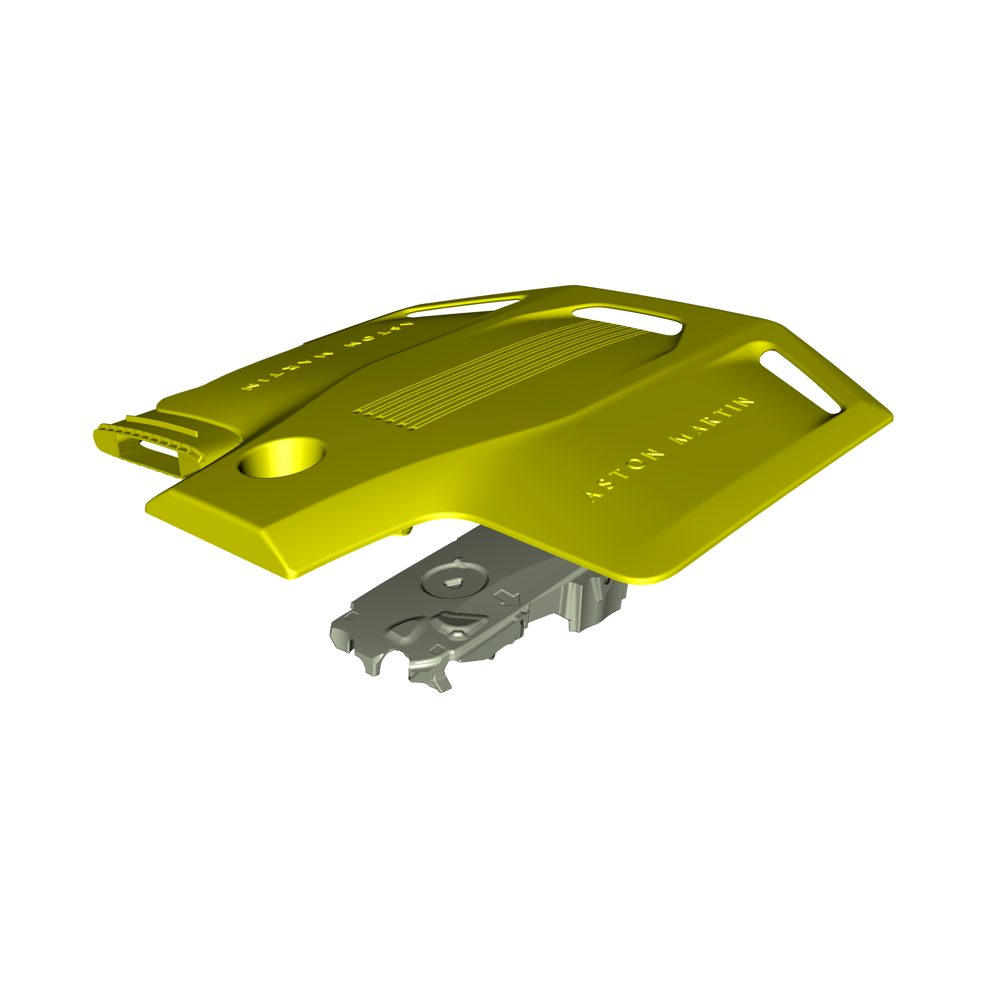 car:DBX,item_no:,quantity:1,reference:DBX_PartsCatalogue-031200-20 Engine Cover