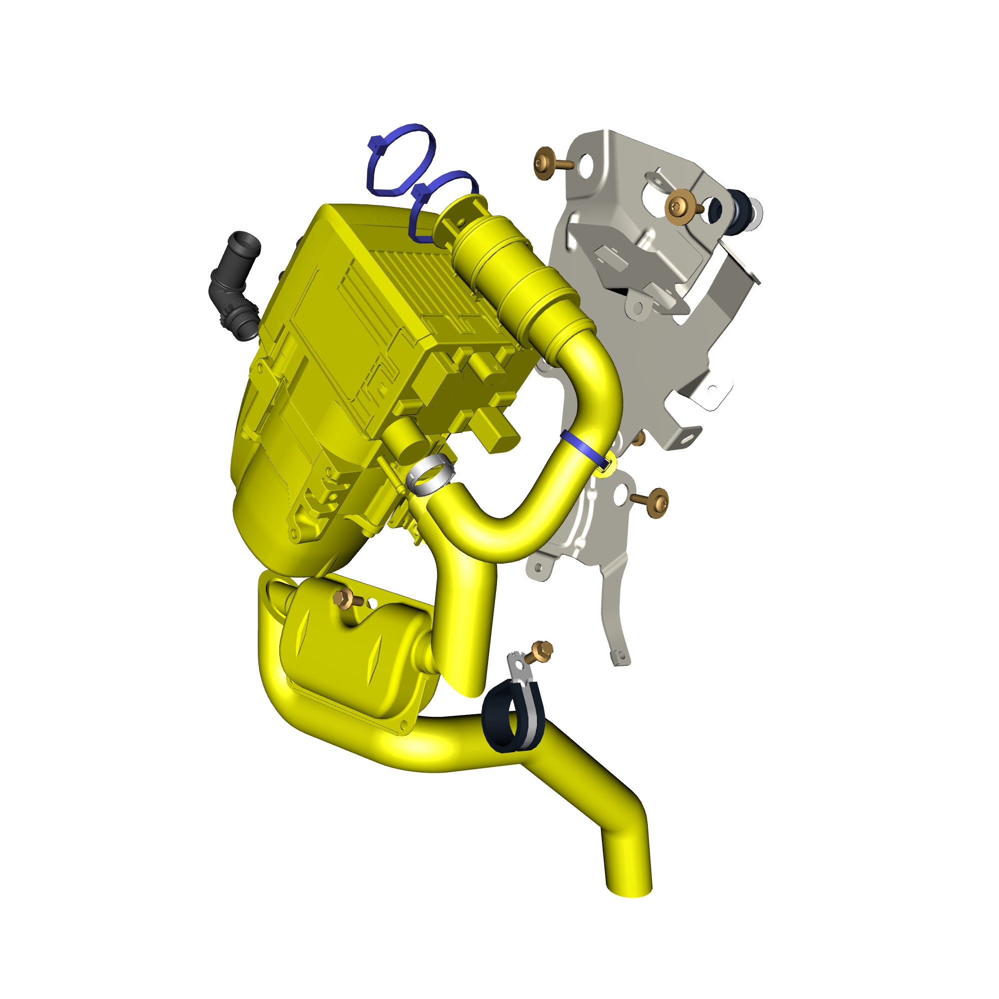 car:DBX,item_no:,quantity:1,reference:DBX_PartsCatalogue-550207-10 Fuel Operated Heater