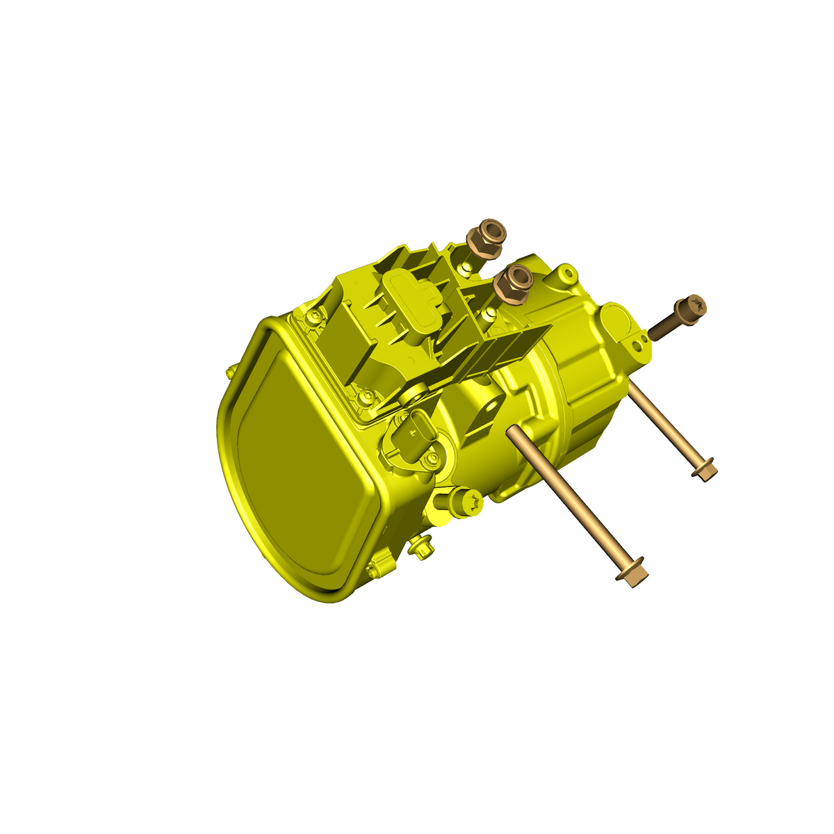 car:DBX,item_no:,quantity:1,reference:DBX_PartsCatalogue-031615-20 Compressor