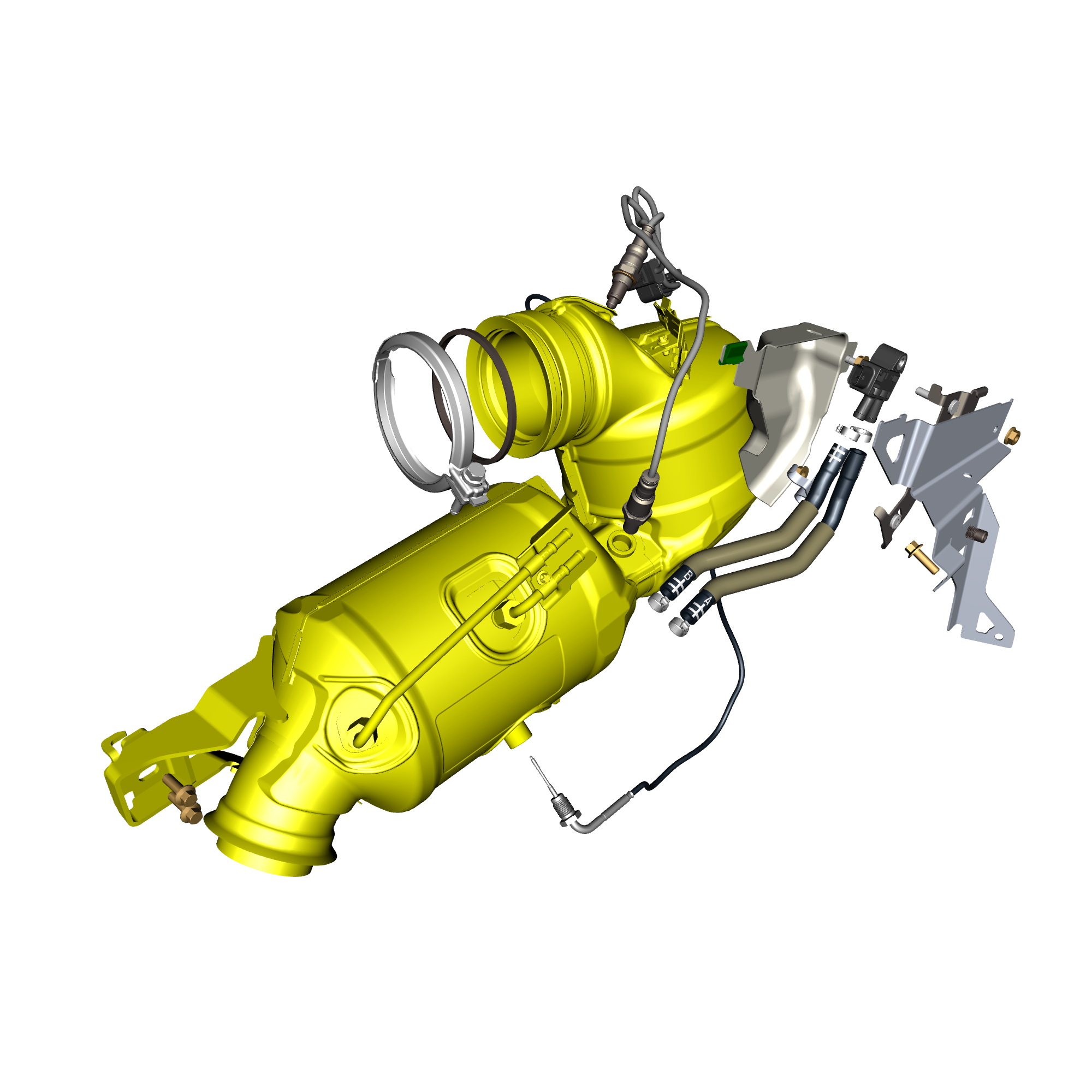 car:DBX,item_no:,quantity:1,reference:DBX_PartsCatalogue-540100-10 Emission Control