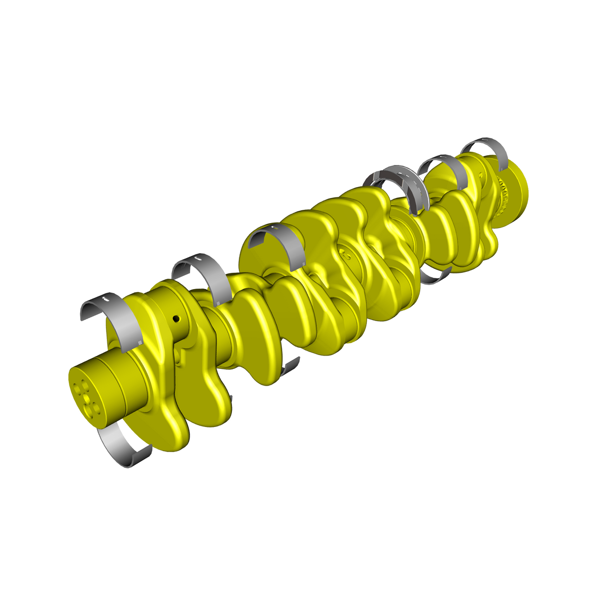 car:DBX,item_no:,quantity:1,reference:DBX_PartsCatalogue-031602-50 Crankshaft