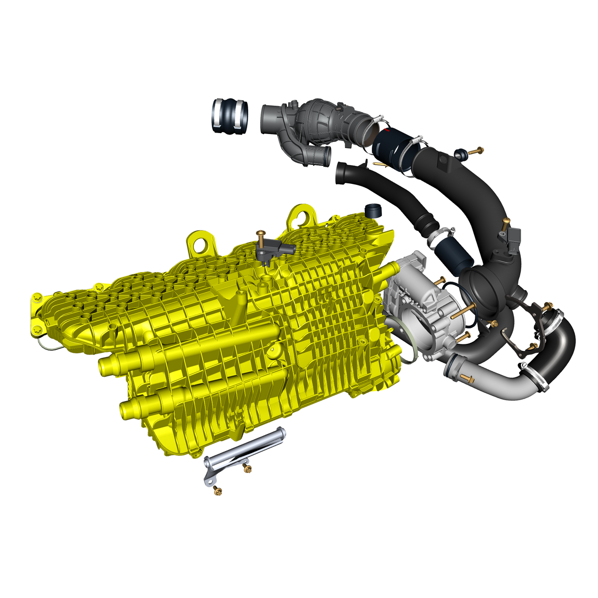 car:DBX,item_no:,quantity:1,reference:DBX_PartsCatalogue-031609-50 Intercooler