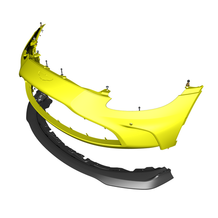car:vantage,item_no:,quantity:1,reference:vantage_19_partscatalogue-011901-10 front bumper