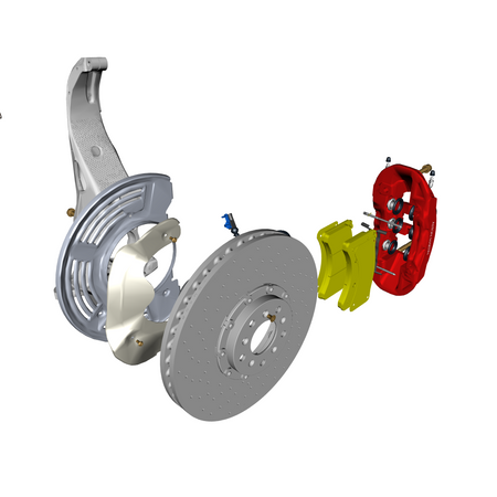 car: DBX,item_no: nan,quantity: 1,reference: DBX_PartsCatalogue-430101-10 Front CCB Brakes
