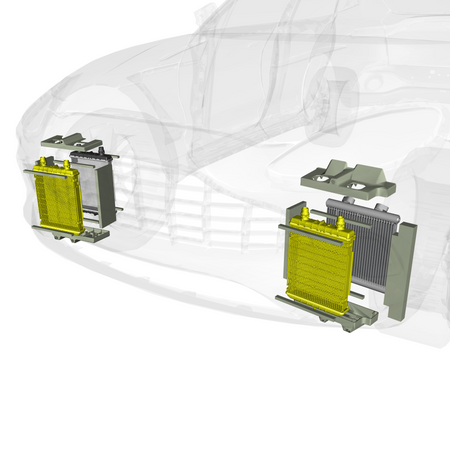car: DBX,item_no: nan,quantity: 2,reference: DBX_PartsCatalogue-530101-10 Auxiliary Radiators
