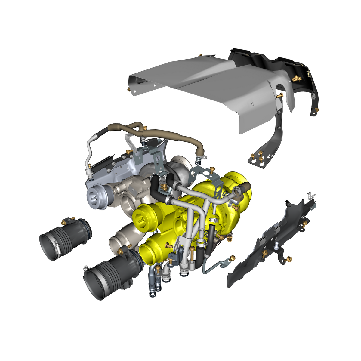 car: DB12,item_no: nan,quantity: 1.0,reference: DB12_24_PartsCatalogue-032109-10 Turbochargers
