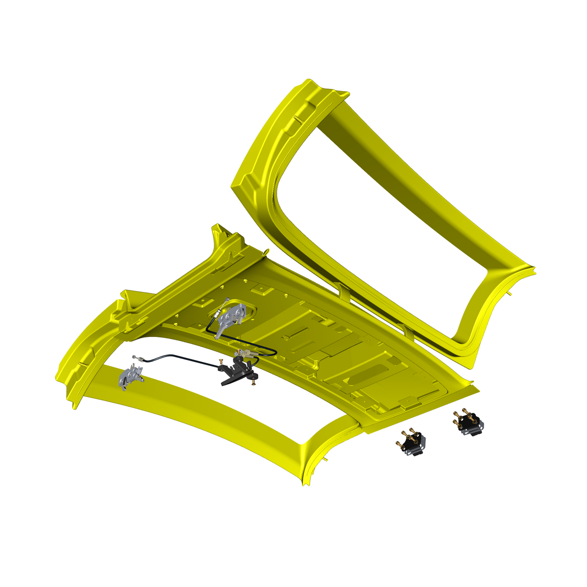 car:valkyrie,item_no:,quantity:1,reference:valkyrie_partscatalogue-011701-10 convertible roof