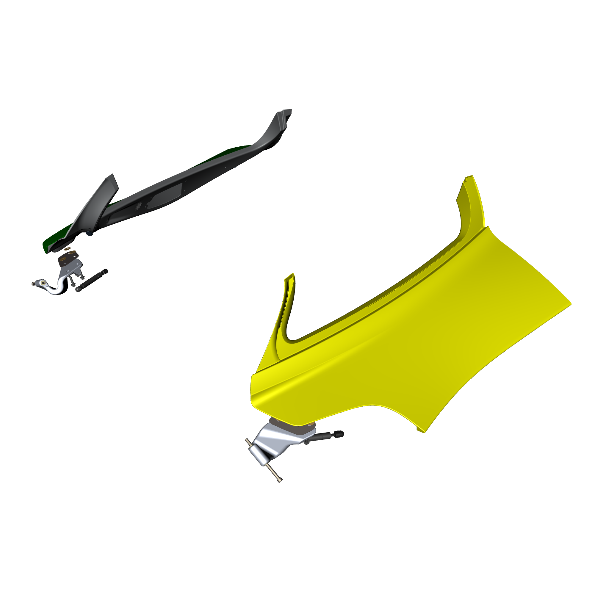 car: VALKYRIE,item_no: nan,quantity: 1,reference: VALKYRIE_PartsCatalogue-010301-10 Front Doors