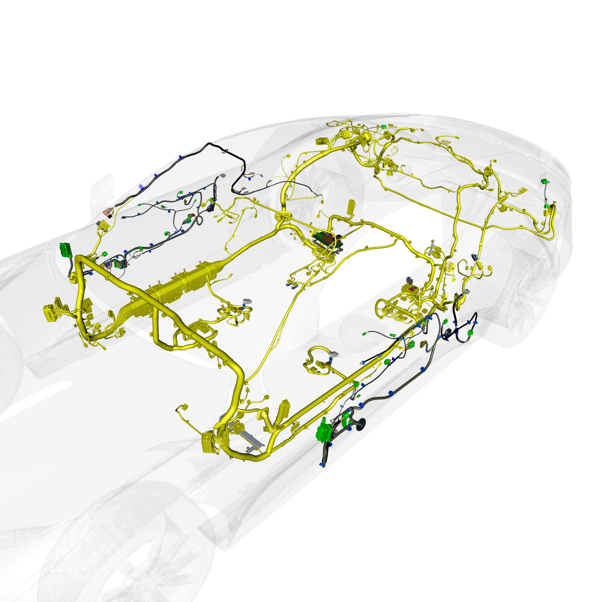 car:db12,item_no:,quantity:1,reference:db12_24_partscatalogue-180103 body wiring assembly