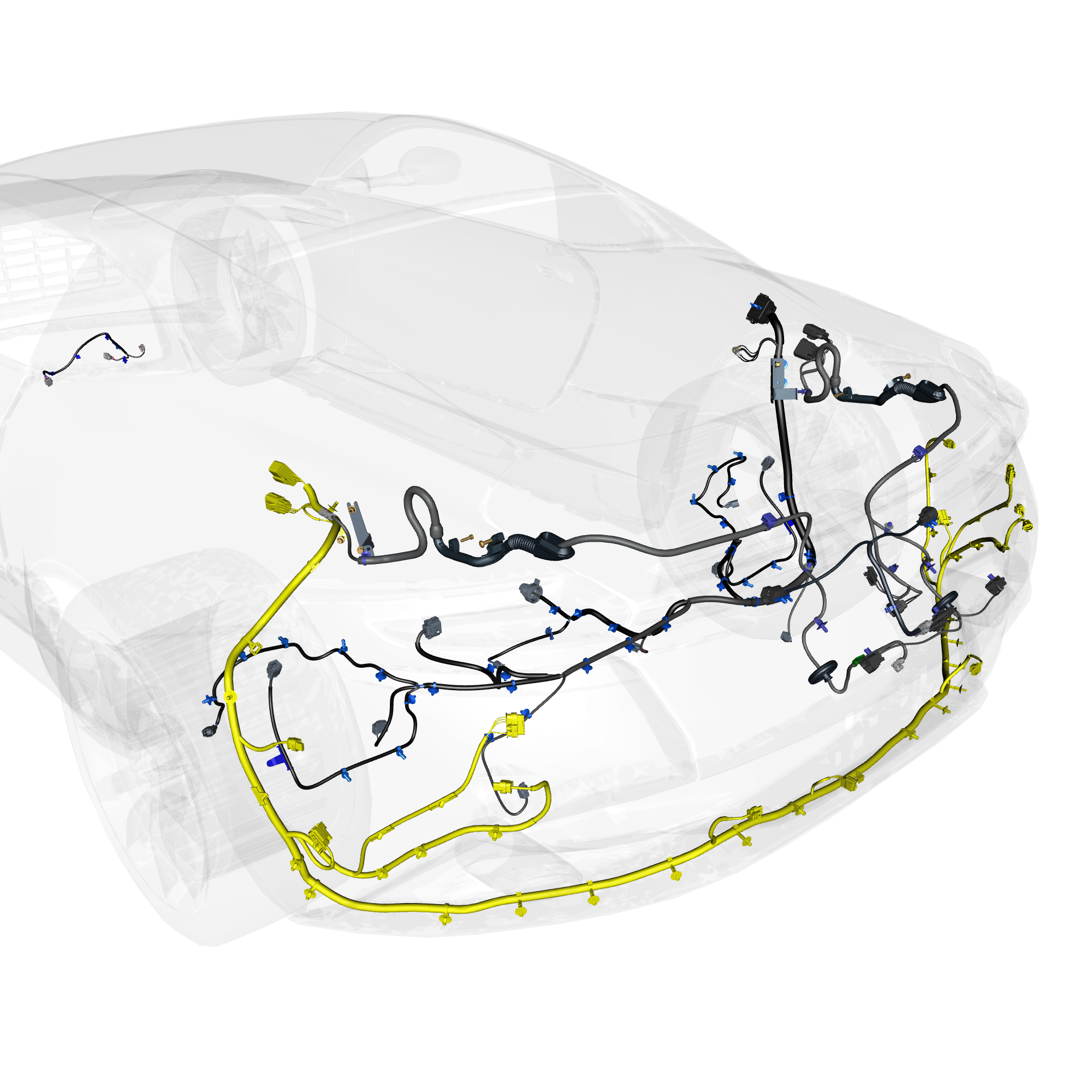 car:db12,item_no:,quantity:1,reference:db12_24_partscatalogue-180104 rear end wiring