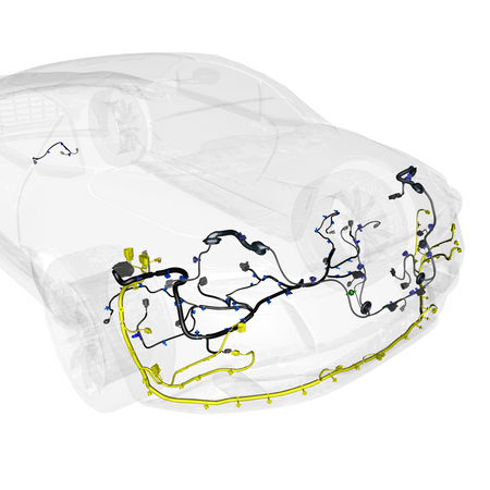 car: DB12,item_no: nan,quantity: 1,reference: DB12_24_PartsCatalogue-180104 Rear End Wiring