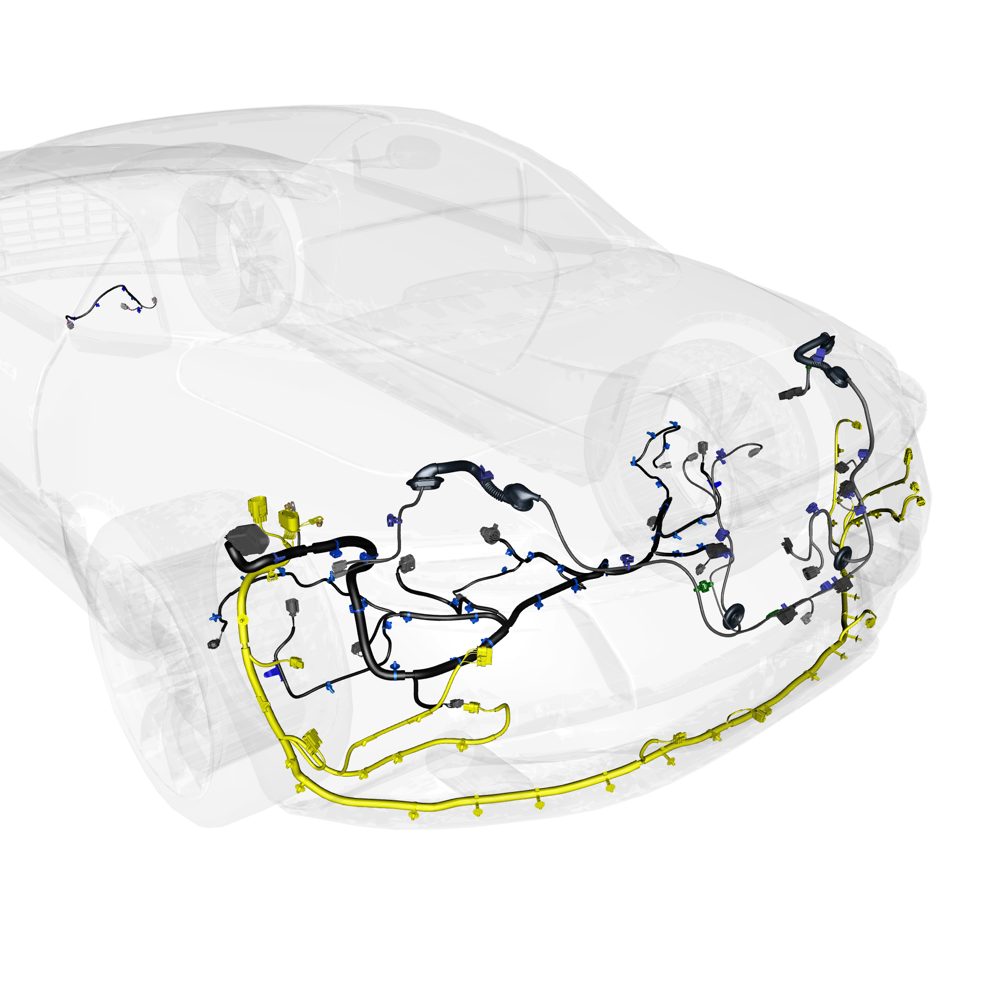 car:db12,item_no:,quantity:1,reference:db12_24_partscatalogue-180104 rear end wiring