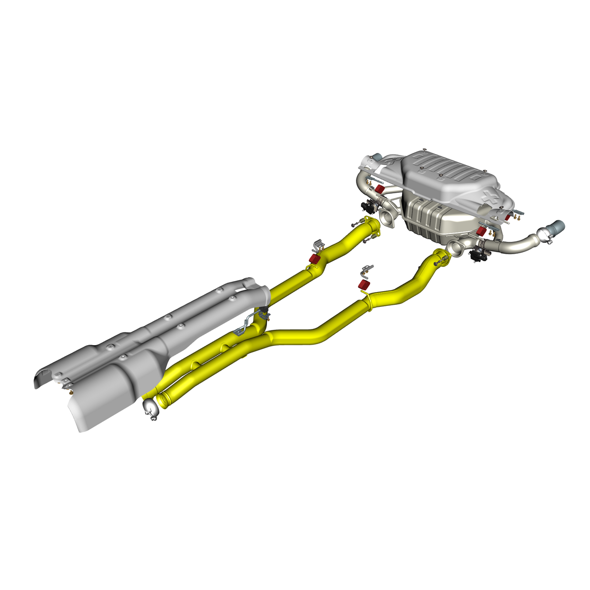 car: DB12,item_no: nan,quantity: 1,reference: DB12_24_PartsCatalogue-090300 Exhaust Pipes & Shields