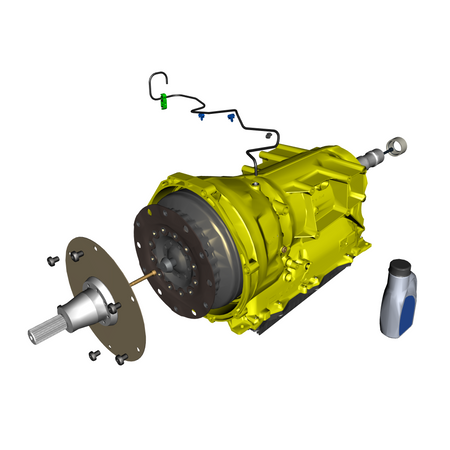 car:db12,item_no:,quantity:1,reference:db12_24_partscatalogue-070100-10 transmission assembly