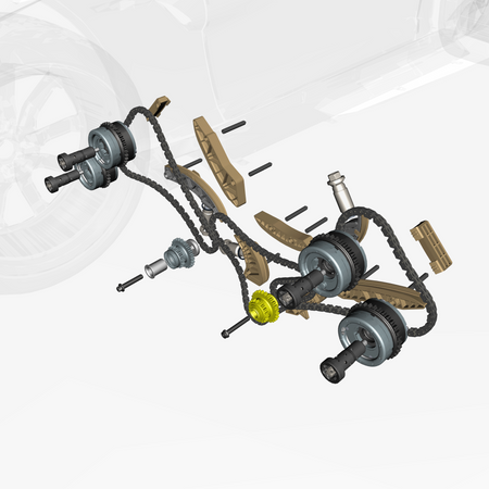 car:vantage,item_no:,quantity:1,reference:vantage_25_partscatalogue-032104-10 engine timing