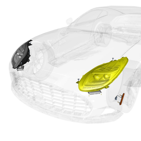 car: VANQUISH,item_no: nan,quantity: 1.0,reference: VANQUISH_25_PartsCatalogue-170100 Front Lighting