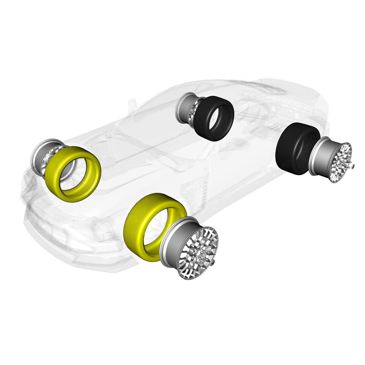 car: VALOUR,item_no: nan,quantity: 2,reference: VALOUR_PartsCatalogue-040400 Wheels and Tyres