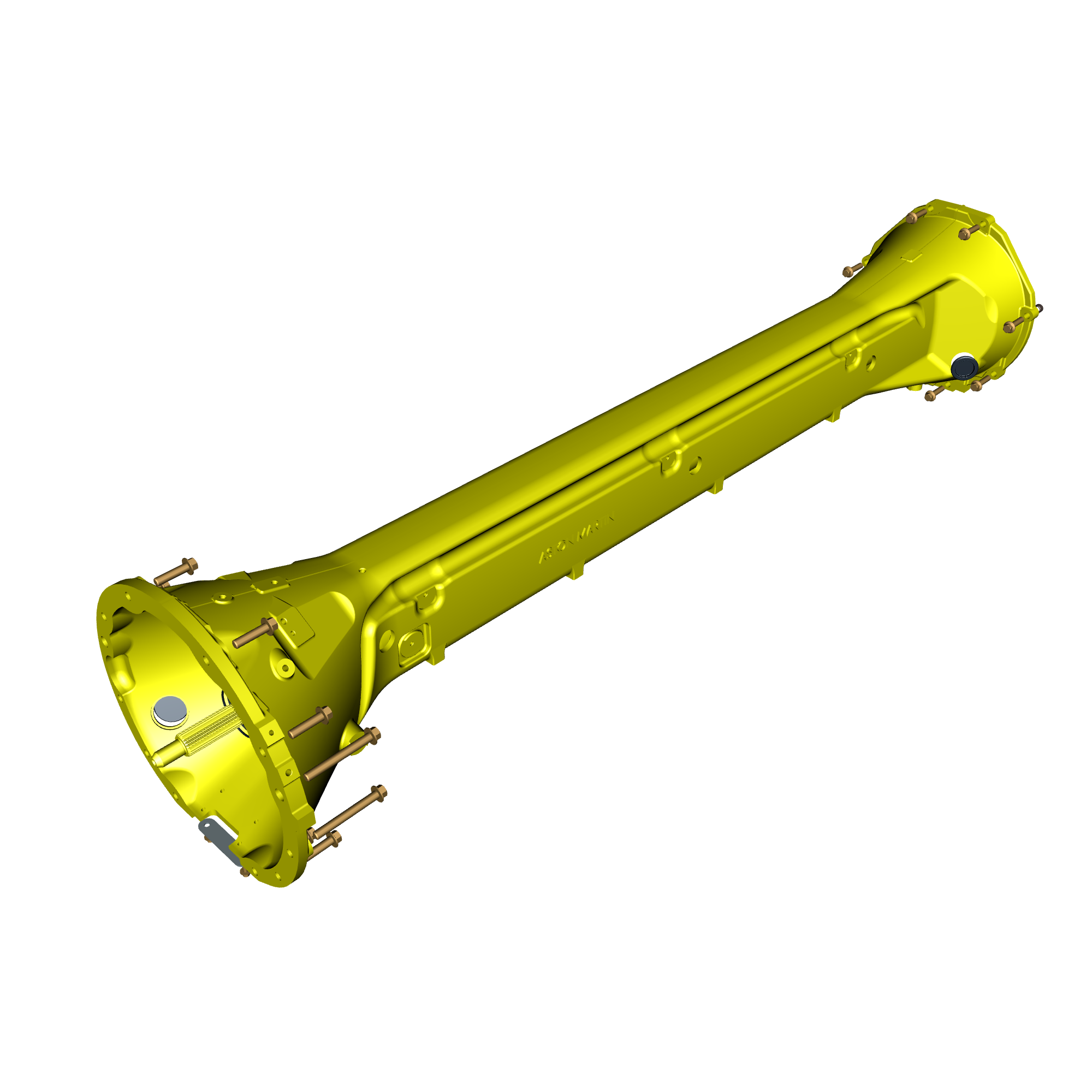 car: VANTAGE,item_no: nan,quantity: 1,reference: VANTAGE_25_PartsCatalogue-050501-10 Torque Tube