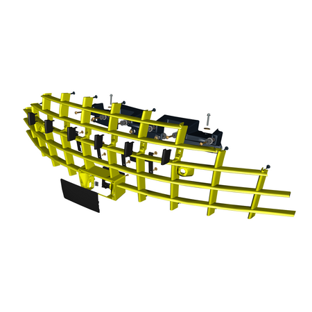 car: VANTAGE,item_no: nan,quantity: 1.0,reference: VANTAGE_25_PartsCatalogue-010801-10 Radiator Grille