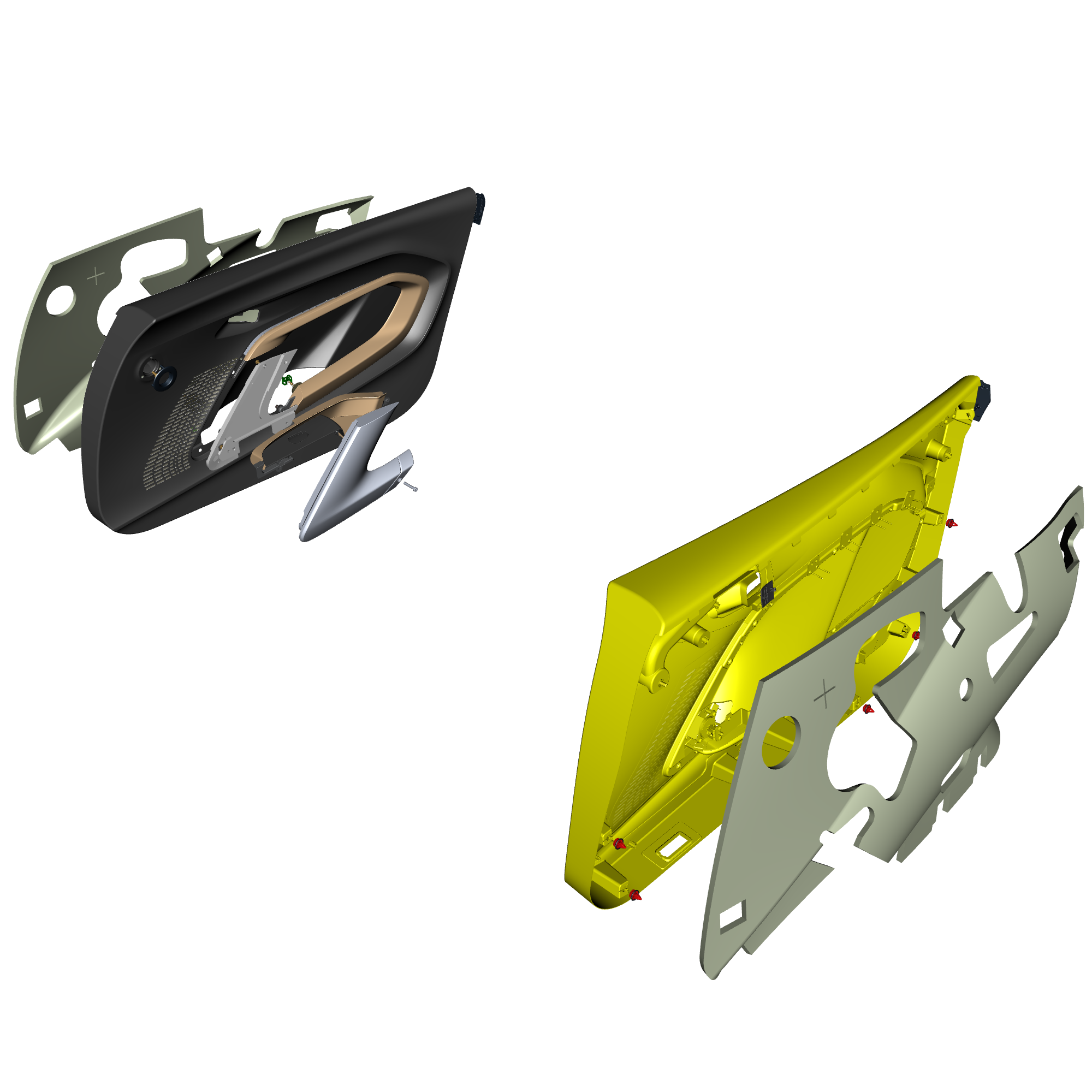 car: VALOUR,item_no: nan,quantity: 1.0,reference: VALOUR_PartsCatalogue-010505-10 Door Trim