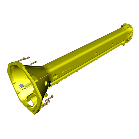 car: VALOUR,item_no: nan,quantity: 1,reference: VALOUR_PartsCatalogue-050100 Torque Tube