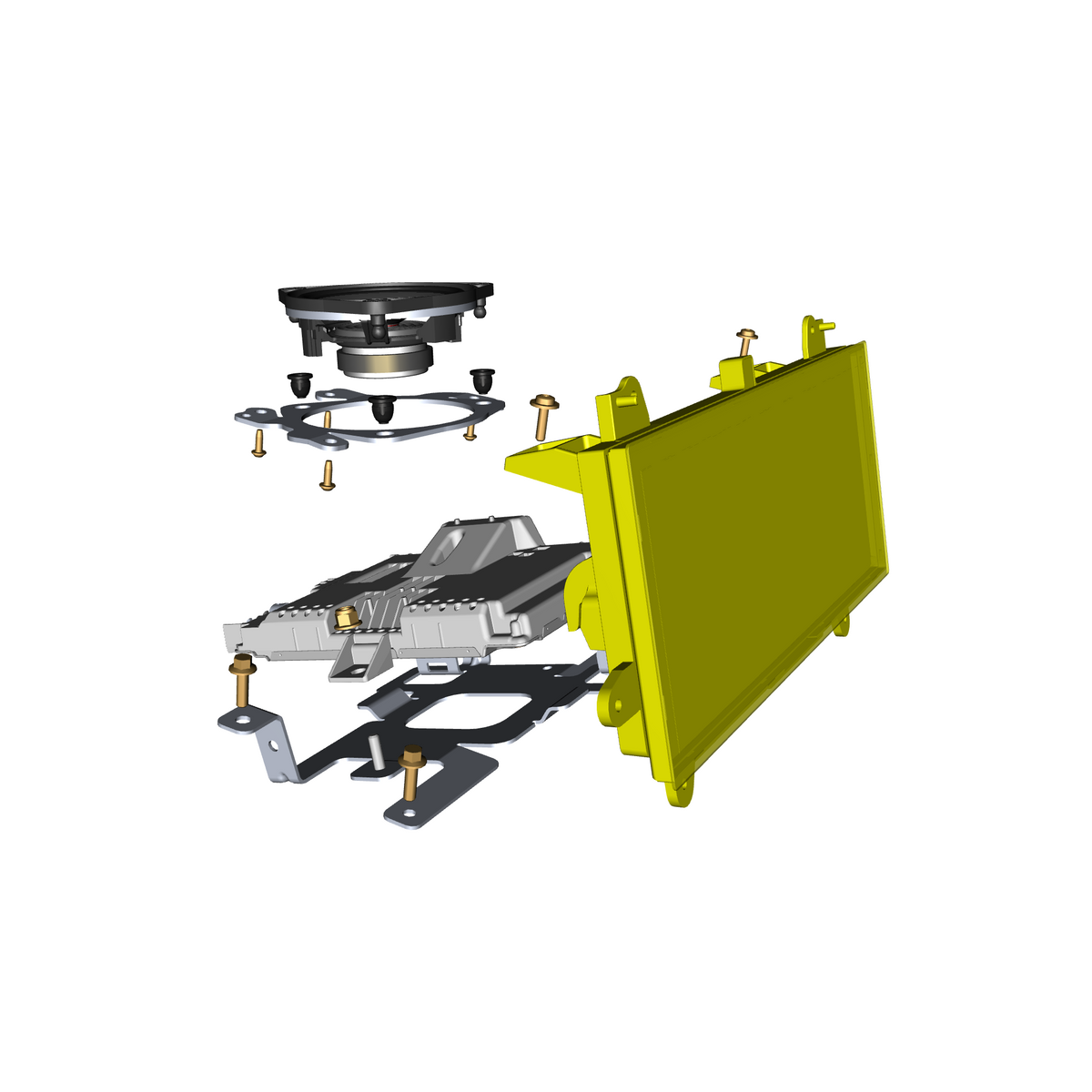 car:DBX,item_no:,quantity:1,reference:DBX_PartsCatalogue-640201 Instrument Cluster