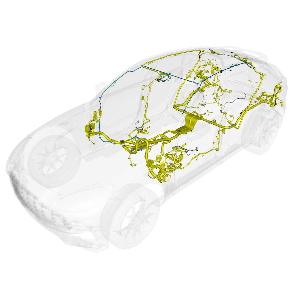 car:DBX,item_no:,quantity:1.0,reference:DBX_PartsCatalogue-630204 Body Wiring
