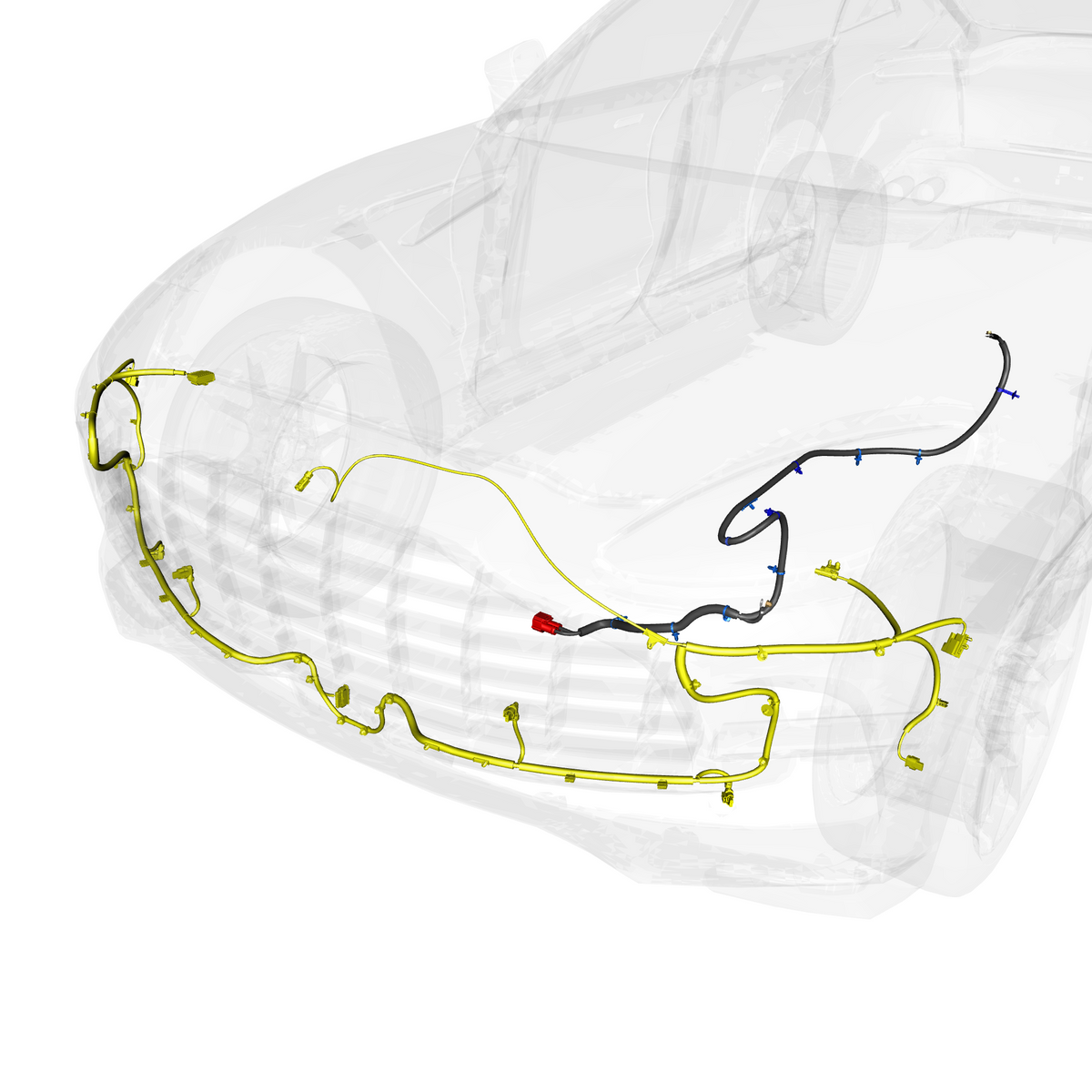 car:DBX,item_no:,quantity:1.0,reference:DBX_PartsCatalogue-630201-10 Front End Wiring
