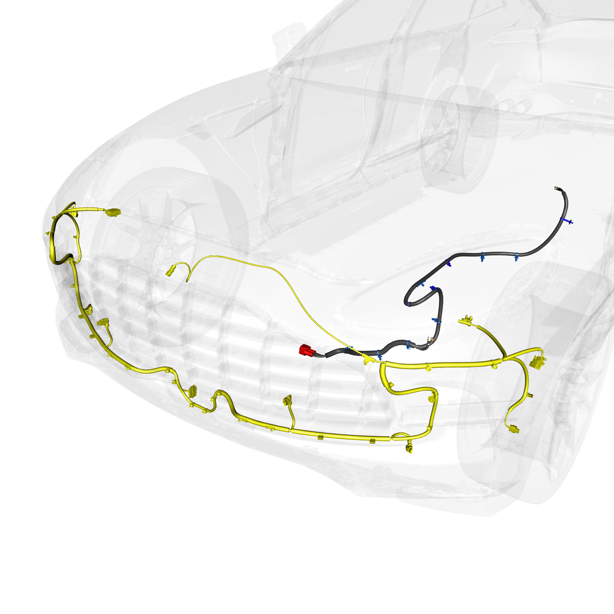 car:DBX,item_no:,quantity:1.0,reference:DBX_PartsCatalogue-630201-10 Front End Wiring