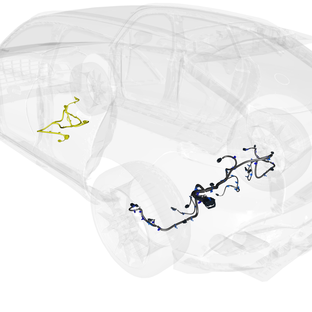car:DBX,item_no:,quantity:1,reference:DBX_PartsCatalogue-630202-10 Transmission Wiring