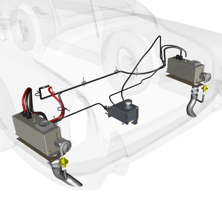 car: DB5 GF,item_no: nan,quantity: 2,reference: DB5GF_PartsCatalogue-640108-10 Smoke Screen