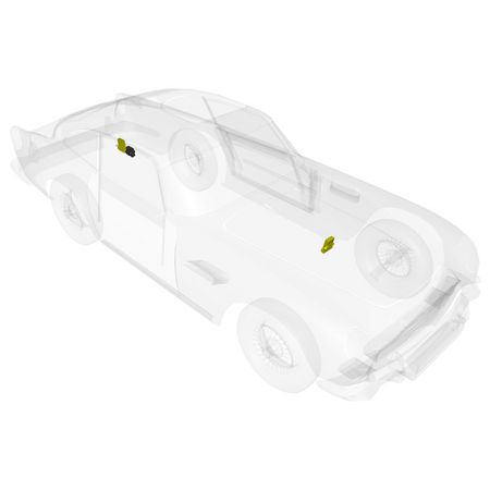 car: DB5 GF,item_no: nan,quantity: 2,reference: DB5GF_PartsCatalogue-Modules