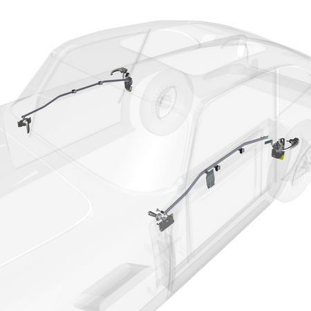 car: DB5 GF,item_no: nan,quantity: 1,reference: DB5GF_PartsCatalogue-310905-10 Door Latch Sytem