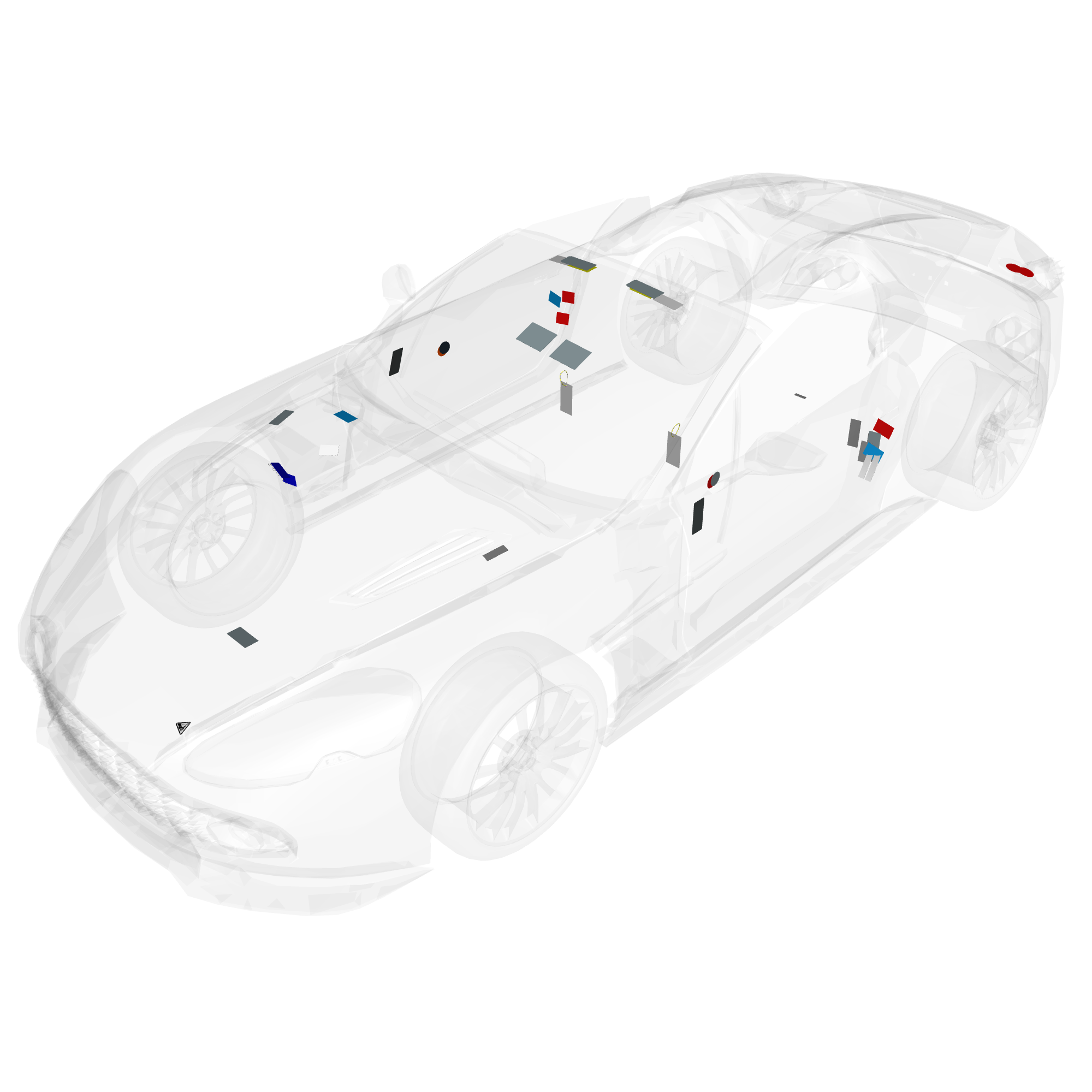 car: VANQUISH ZAGATO,item_no: nan,quantity: 1,reference: VANQUISH_ZAGATO_PartsCatalogue-000100-10 Labels & Certifications